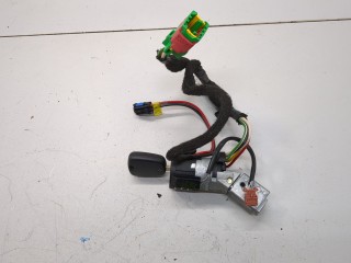 Замок зажигания, ориг. номер 9648445180, Peugeot 307 2001-2005