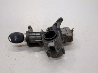 Замок зажигания, Ford Focus 2001-2005