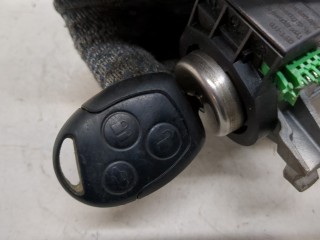 Замок зажигания, Ford Focus 2001-2005