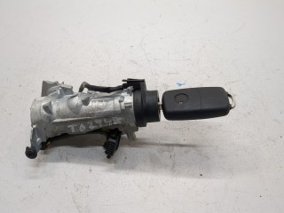 Замок зажигания, ориг. номер 1K0905851B, Volkswagen Caddy 2004-2010