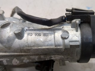 Замок зажигания, ориг. номер 1K0905851B, Volkswagen Caddy 2004-2010