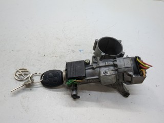 Замок зажигания, Ford Focus 2001-2005