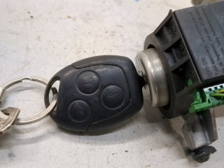 Замок зажигания, Ford Focus 2001-2005