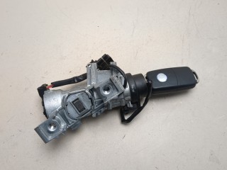 Замок зажигания, Volkswagen Touran 2003-2006