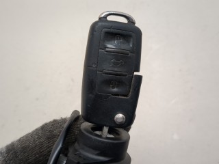 Замок зажигания, Volkswagen Touran 2003-2006