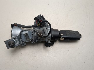 Замок зажигания, Volkswagen Jetta 5 2005-2010