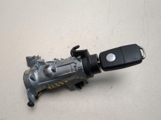 Замок зажигания, Volkswagen Jetta 5 2005-2010