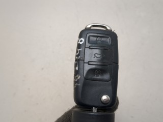 Замок зажигания, Volkswagen Jetta 5 2005-2010