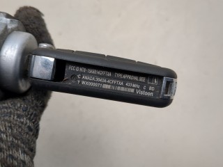 Замок зажигания, Land Rover Discovery 2004-2009