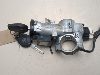 Замок зажигания, Nissan Note E12 2012-2016