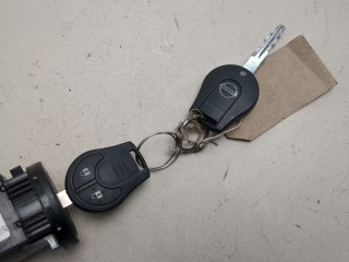 Замок зажигания, Nissan Note E12 2012-2016