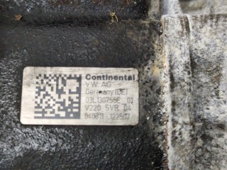 ТНВД, Seat Ibiza 2008-2012