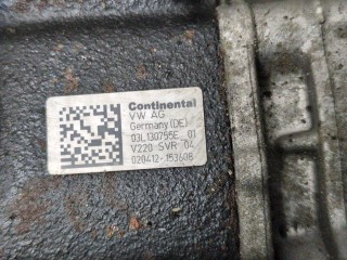 ТНВД, Volkswagen Golf 6 2008-2012