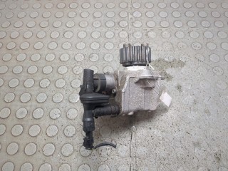 ТНВД, ориг. номер 0445110514, Skoda Yeti 2009-2014