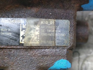 ТНВД, ориг. номер 4M5Q9B395AD, 1543842, Ford Focus 2004-2008