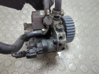 ТНВД, ориг. номер 0445010086, Opel Astra 1998-2009