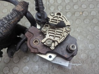 ТНВД, ориг. номер 0445010086, Opel Astra 1998-2009