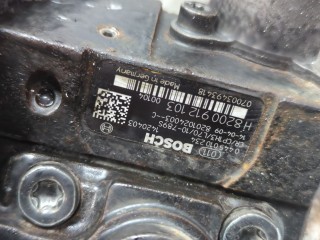 ТНВД, Opel Vivaro 2006-2014