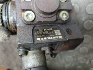 ТНВД, ориг. номер 4420513, Opel Vivaro 2006-2014