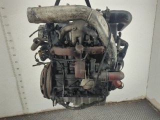 ТНВД, Volkswagen Bora 1998-2005