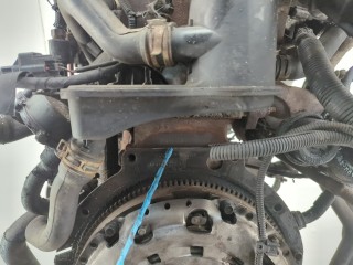 ТНВД, Ford Transit Connect 2002-2009
