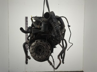 ТНВД, Ford Transit Connect 2002-2009