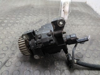 ТНВД, Renault Megane 2006-2009
