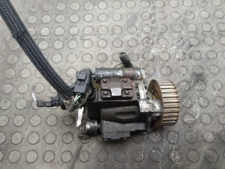 ТНВД, Renault Megane 2006-2009