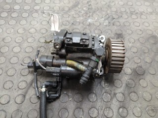 ТНВД, Renault Megane 2006-2009