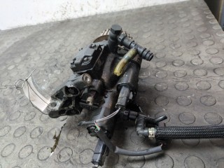 ТНВД, Renault Megane 2006-2009