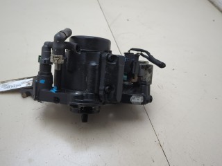 ТНВД, Ford Galaxy 2010-2015