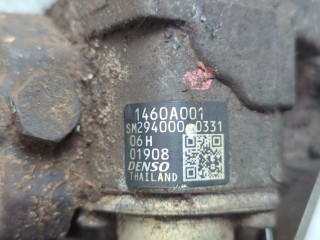 ТНВД, ориг. номер 1460A001, Mitsubishi L200 2005-2006