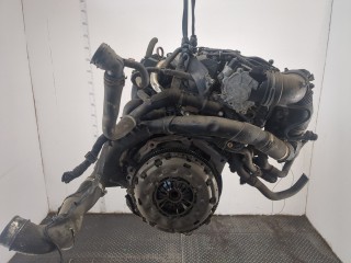 ТНВД, Volkswagen Golf 6 2008-2012
