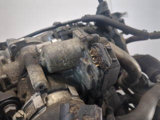ТНВД, Volkswagen Golf 6 2008-2012