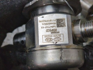 ТНВД, ориг. номер 3532004250, Hyundai Kona 2017-2021