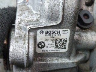 ТНВД, ориг. номер 13518511626, BMW 1 серия 2017-2019
