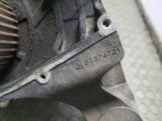 ТНВД, ориг. номер 55571005, Opel Insignia 2008-2013