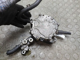 ТНВД, Volkswagen Sharan 2003-2010