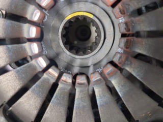 ТНВД, Opel Meriva 2002-2006