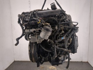 ТНВД, Opel Meriva 2002-2006