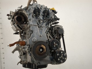 ТНВД, Renault Arkana 2019-2023