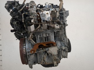 ТНВД, Renault Arkana 2019-2023