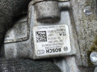 ТНВД, ориг. номер 1869454, Ford Focus 2014-2019