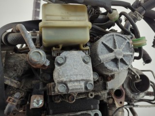 ТНВД, Mazda 5 2002-2009