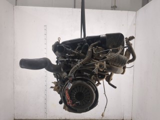 ТНВД, Land Rover Freelander 1 2003-2006
