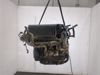 ТНВД, Land Rover Freelander 1 2003-2006