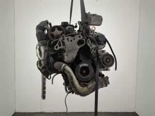 ТНВД, Skoda Octavia 2000-2011