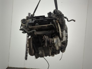ТНВД, Skoda Octavia 2000-2011