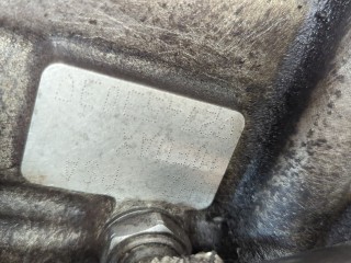 ТНВД, Citroen C3 2009-2013