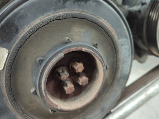 ТНВД, Mini Cooper 2006-2010